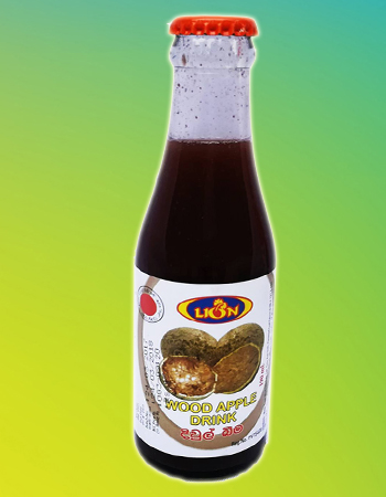 Fresh Fruit Nectar